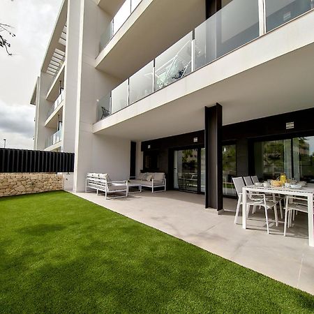 Rennes Arenal Playa 3 Apartment Javea Exterior photo