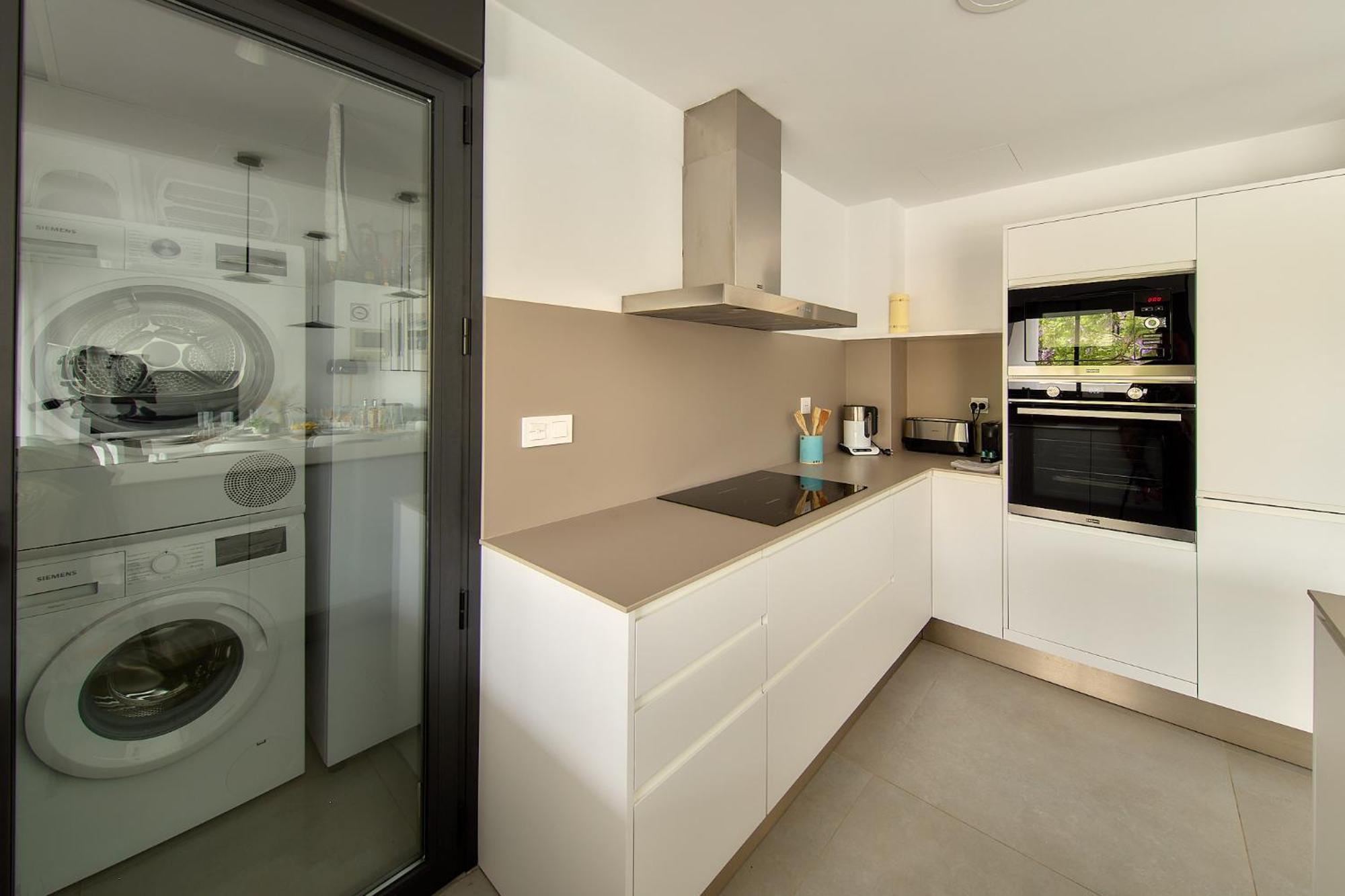 Rennes Arenal Playa 3 Apartment Javea Exterior photo