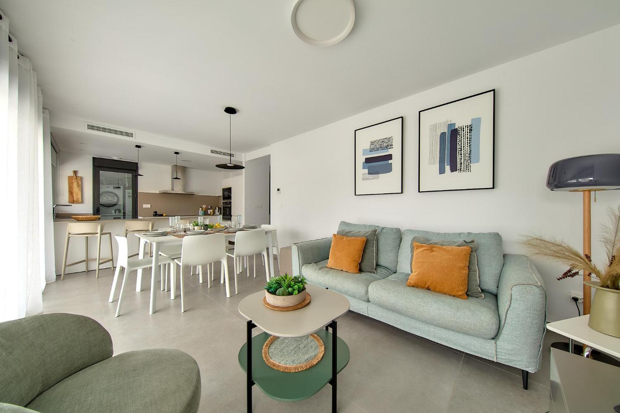 Rennes Arenal Playa 3 Apartment Javea Exterior photo